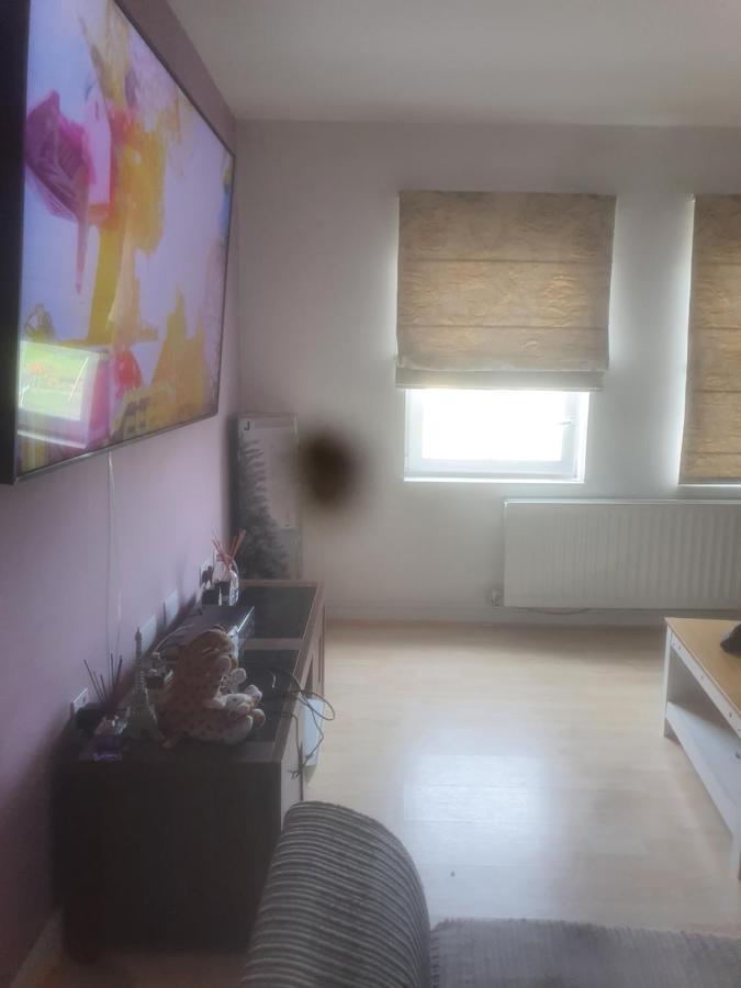 Nice 2 Bed Apartment London Exterior photo