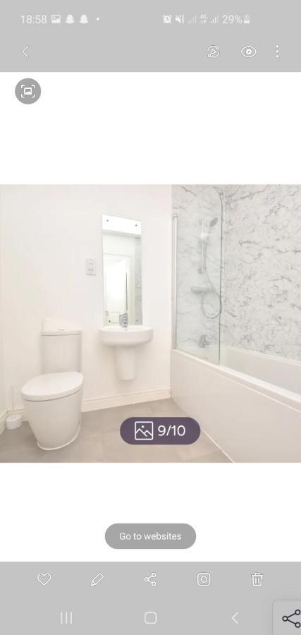Nice 2 Bed Apartment London Exterior photo
